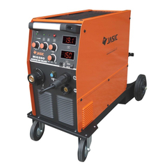 JASIC PRO MIG 350 INVERTER COMPACT - 3 PHASE