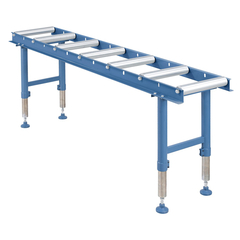 BERNARDO RB 7 ROLLER STAND - 2.0M