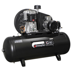 SIP AIRMATE TN7.5/270 - 3 PHASE AIR COMPRESSOR