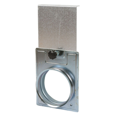 120mm Damper / Gate