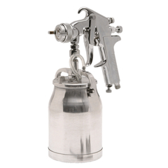 SIP DIAMOND SUCTION FED SPRAY GUN 2.0MM