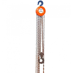 Chain Blocks & Chain Hoists - 3 Ton