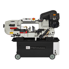 SIP 12" METAL CUTTING BAND SAW SINGLE PHASE