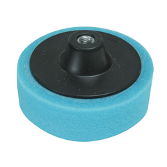 SILVERLINE BLUE POLISHING SPONGE