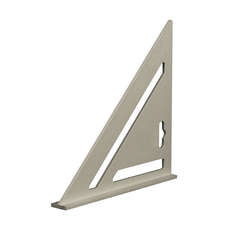 Aluminium Alloy Roofing Square