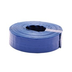 SIP 2" X 10M LAYFLAT HOSE