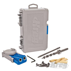 Kreg Pocket Hole Jig System