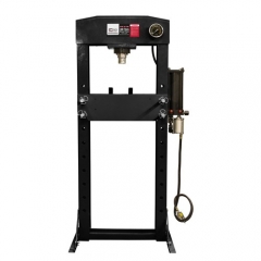 SIP 30 Ton Hydraulic and Pneumatic Press