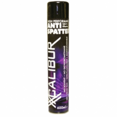 Xcalibur Welding Anti Spatter Spray