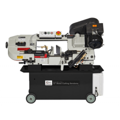 SIP 12" Metal Cutting Band Saw Single Phase