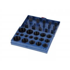 O' Ring Pack - 419 Pieces