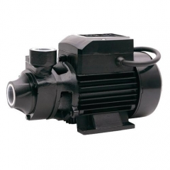 SIP Water Pump w/ Suction