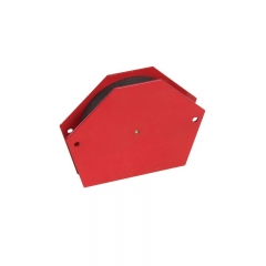 Silverline 18kg Angle Welding Magnet