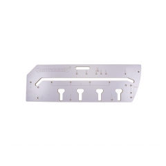 Silverline Worktop Jig