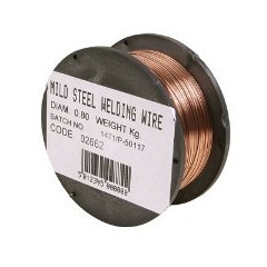 Super 6 MIG Wire - 0.8mm x 0.7 kg