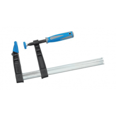 F Clamps HD 300 x 120mm Deep Capacity (2)