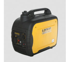 Loncin 1.8Kw Inverter Generator with Sync