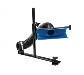 ROCKLER LATHE DUST COLLECTION SYSTEM