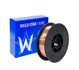 WELD STAR 0.8MM X 5 KG MIG WIRE