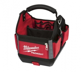 MILWAUKEE PACKOUT TOTE TOOLBAG - 25CM