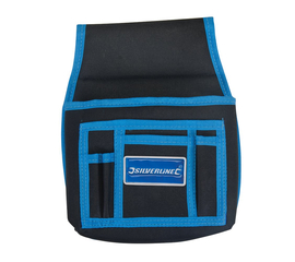 SILVERLINE TOOL POUCH