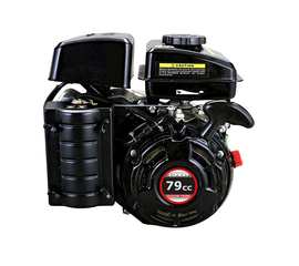 MOTOR DE GASOLINA LONCIN LC152 1.8HP