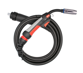 SWP MIG TORCH 150A - 4.0M W/ EURO CONNECTOR