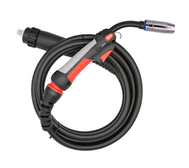 SWP MIG TORCH 150A - 5.0M W/ EURO CONNECTOR