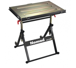 Nomad Welding Table