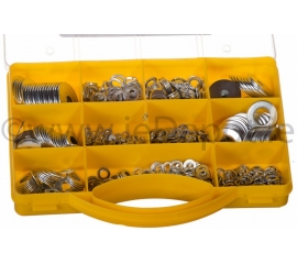 1000 PIECE WASHER PACK