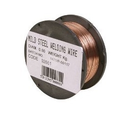MIG Wire - 0.6mm x 0.7 kg