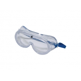 PVC Safety Goggles