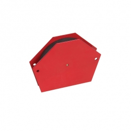 Angle  Welding Magnet -18 kg 40lbs mm