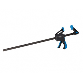 Woodworkers Heavy Duty Quick Release  Clamp 300mm