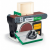 HOLZSTAR BTS 150 BELT AND DISK SANDER