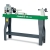 HOLZSTAR DB 1100 WOOD TURNING LATHE WITH SWIVEL HEAD