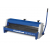 METALLKRAFT SHEET METAL GUILLOTINE 1050MM