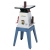 BERNARDO OVS 80 OSCILLATING SPINDLE SANDER