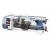 BERNARDO HOBBY 250 METAL LATHE - 230 V