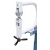 BERNARDO KGR 500 ENGLISH WHEEL & PLANISHING HAMMER