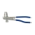 SILVERLINE WHEEL BALANCE PLIERS