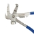 SILVERLINE WHEEL BALANCE PLIERS