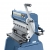 BERNARDO 3-IN-1 ROLLER, SHEAR & BRAKE - 305MM