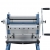 BERNARDO 3-IN-1 ROLLER, SHEAR & BRAKE - 305MM