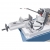 BERNARDO EBS 128 CL METAL BANDSAW W/COOLANT PUMP - 230 V