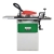 HOLZSTAR TKS 254 PRO TABLE SAW W/ SLIDING TABLE