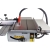 HOLZSTAR TKS 254 PRO TABLE SAW W/ SLIDING TABLE