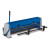 METALLKRAFT SHEET METAL GUILLOTINE 1050MM