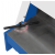METALLKRAFT SHEET METAL GUILLOTINE 1050MM