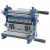 BERNARDO 3-IN-1 METAL WORKING MACHINE - 200MM